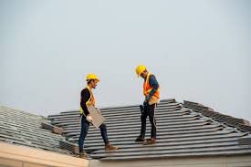 Best Commercial Roofing Services  in Culver City, CA